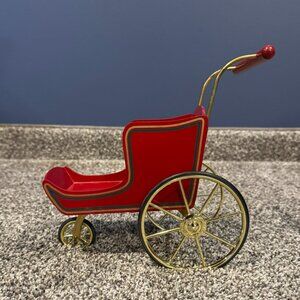 American Girl - Samantha Parkington Pram Carriage